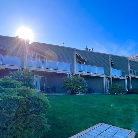 Shorewater Resort Qualicum Beach Ngoại thất bức ảnh