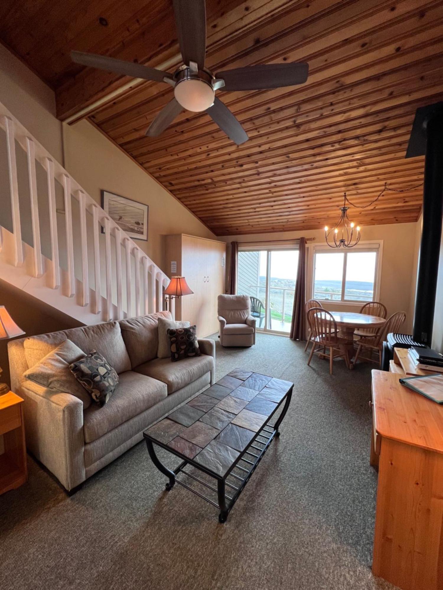 Shorewater Resort Qualicum Beach Ngoại thất bức ảnh