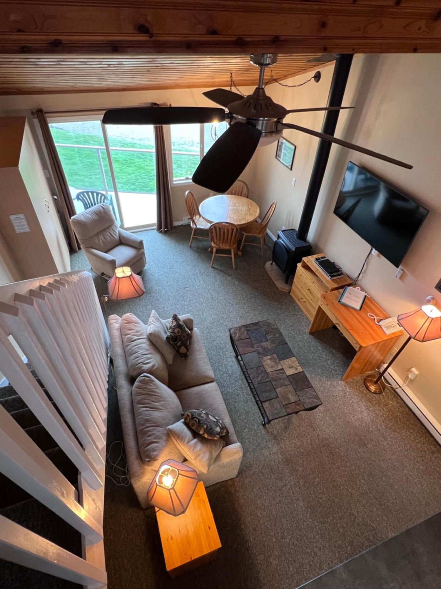 Shorewater Resort Qualicum Beach Ngoại thất bức ảnh