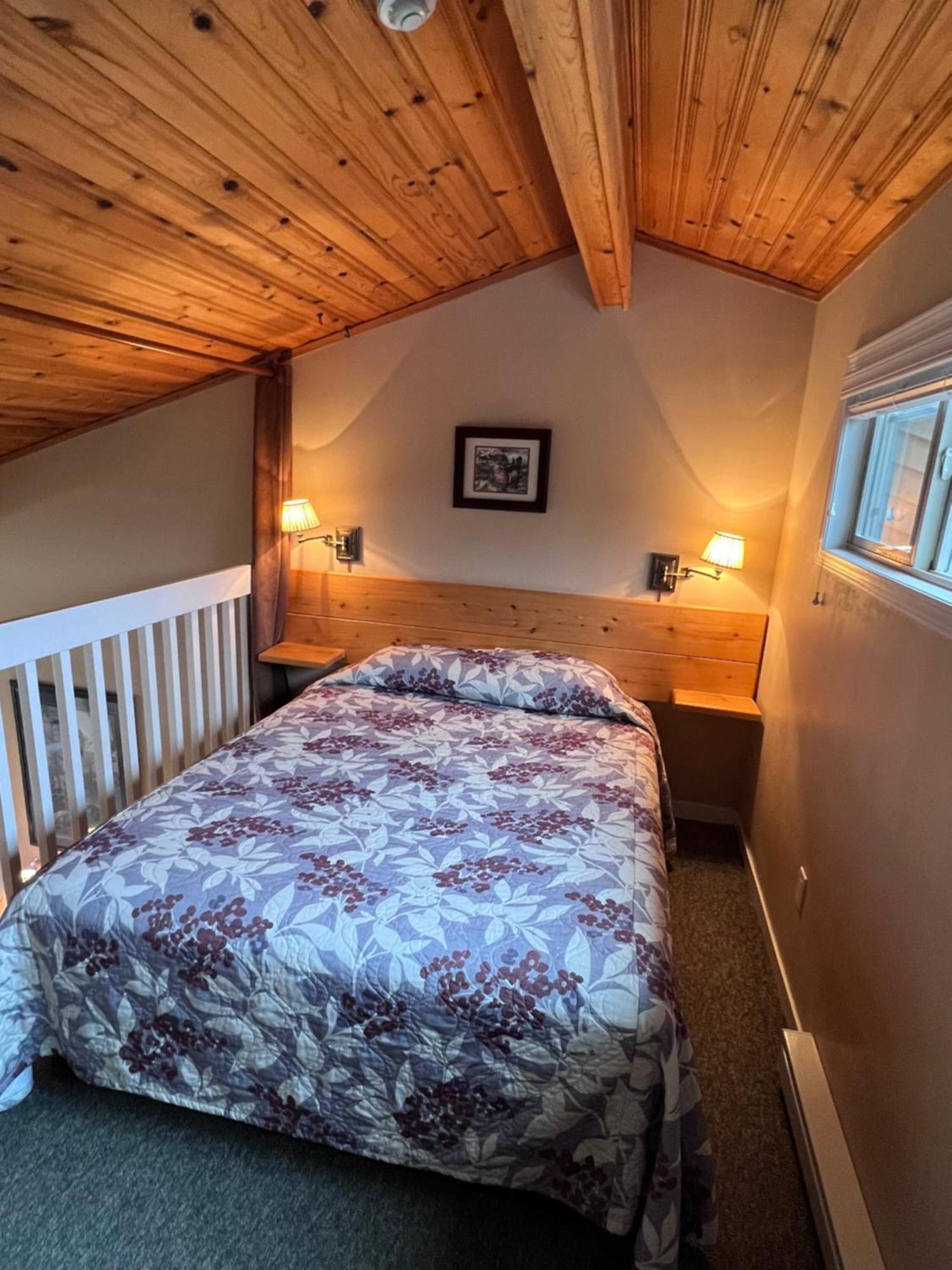 Shorewater Resort Qualicum Beach Ngoại thất bức ảnh