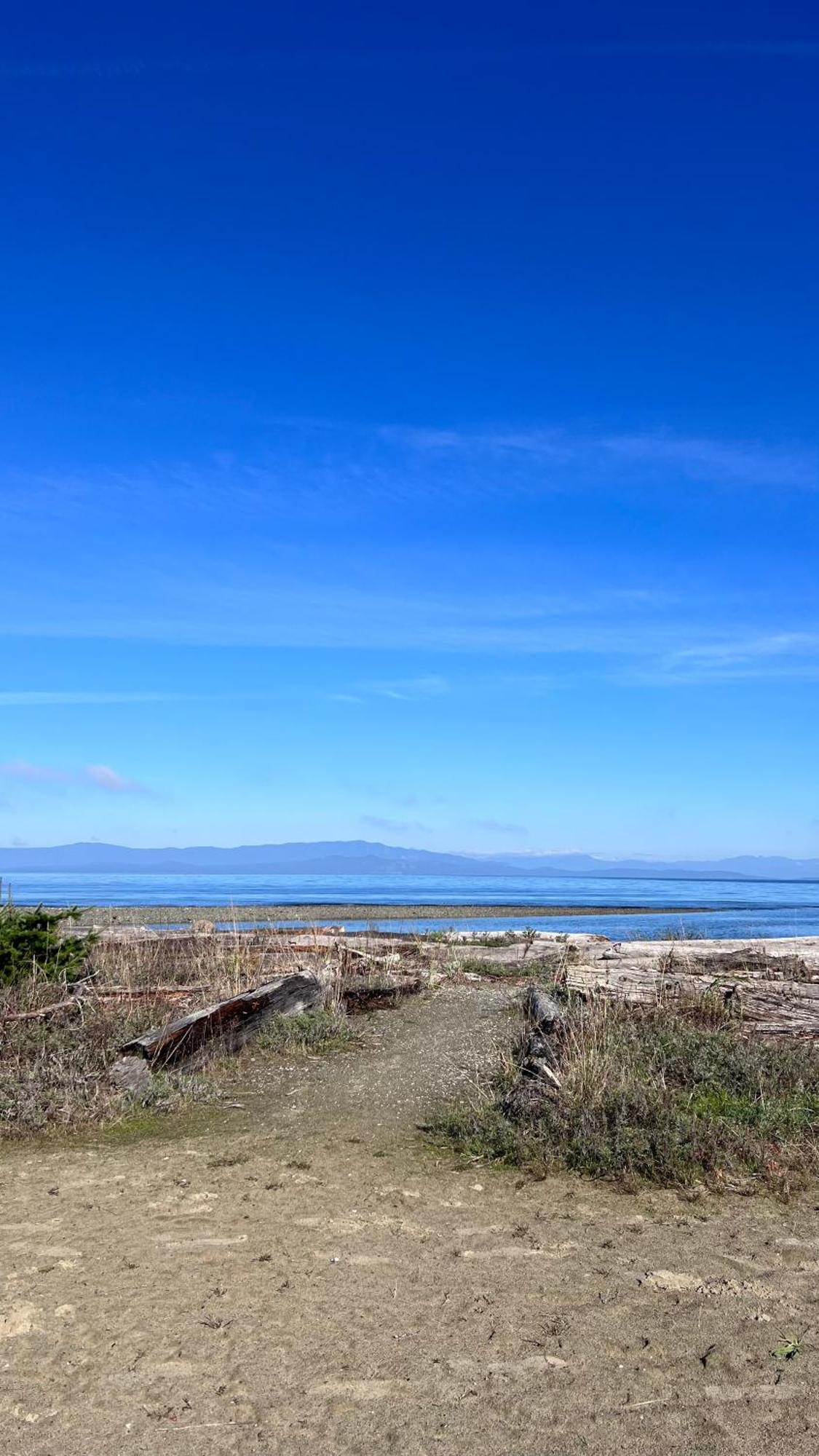 Shorewater Resort Qualicum Beach Ngoại thất bức ảnh