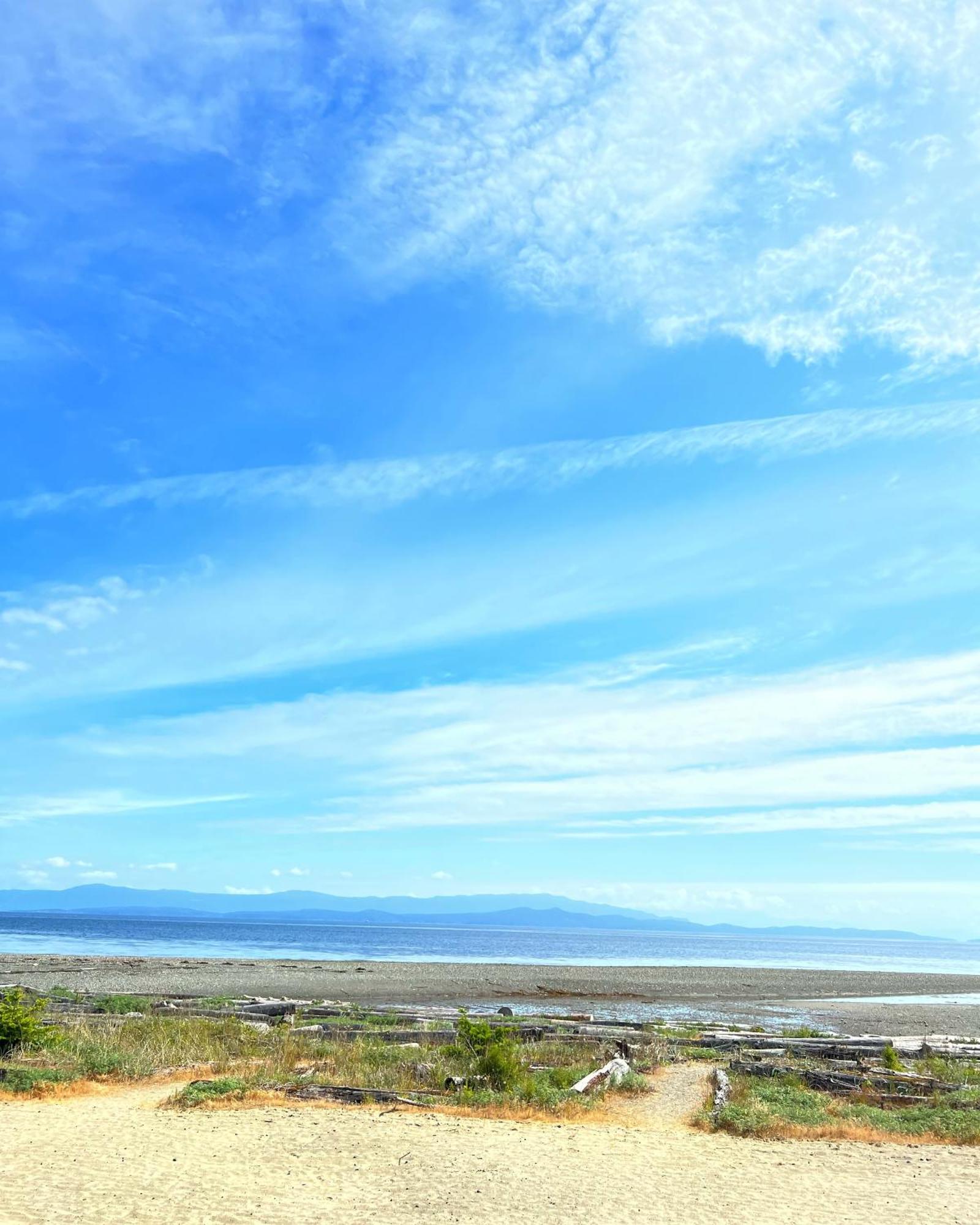 Shorewater Resort Qualicum Beach Ngoại thất bức ảnh