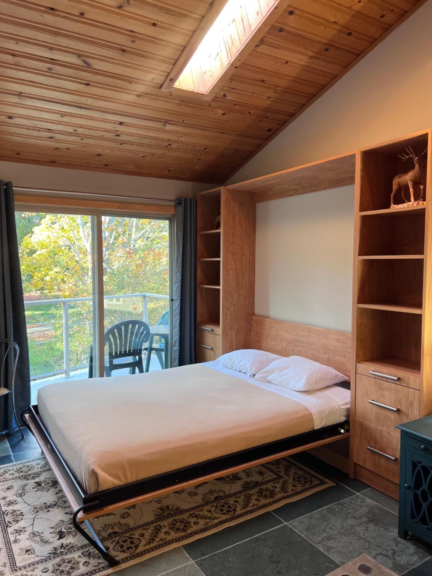 Shorewater Resort Qualicum Beach Ngoại thất bức ảnh