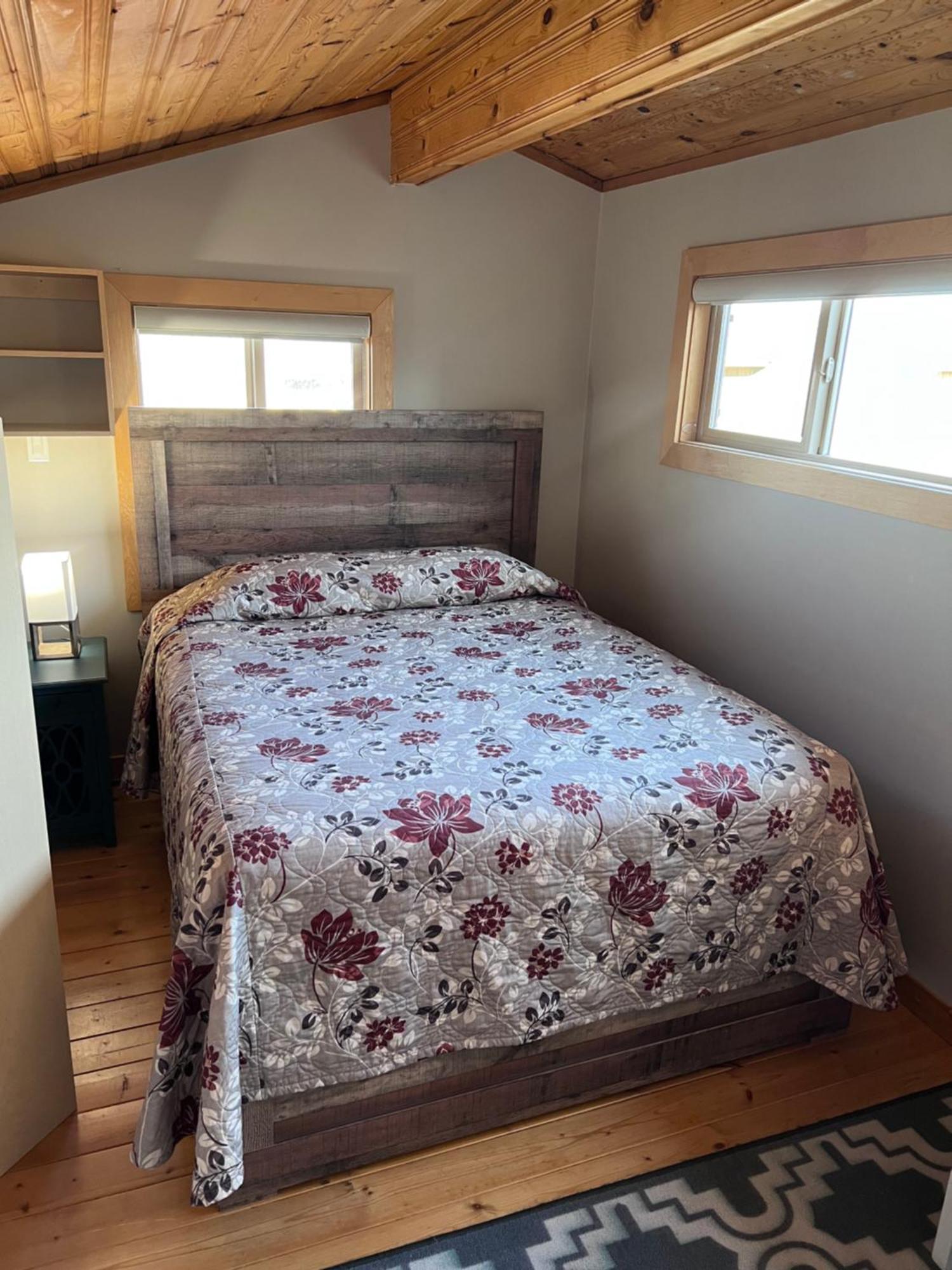 Shorewater Resort Qualicum Beach Ngoại thất bức ảnh