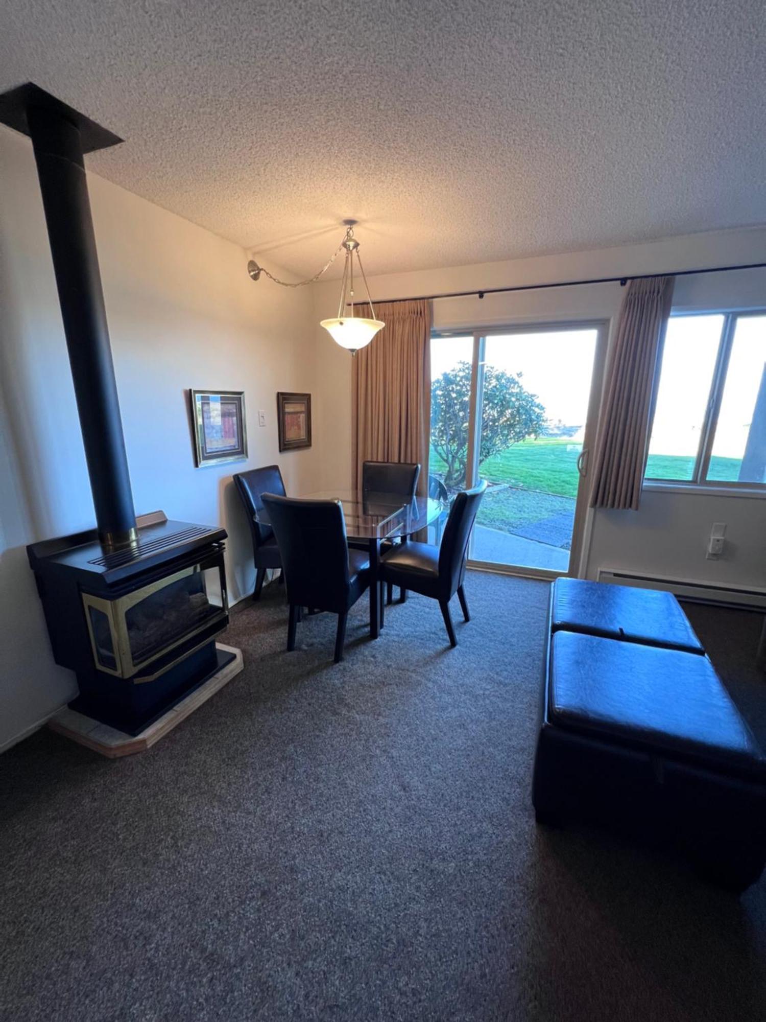 Shorewater Resort Qualicum Beach Ngoại thất bức ảnh
